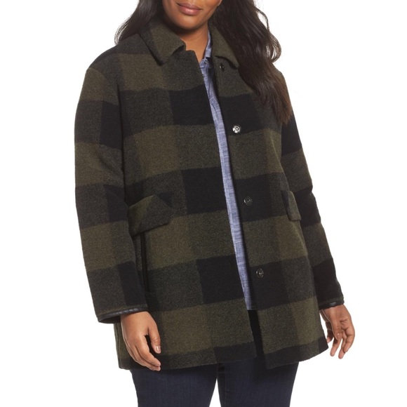 pendleton paul bunyan coat